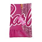 Barbie Eco Friendly schnell trocknendes Strandhandtuch - 70x140 cm