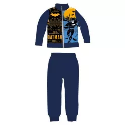 Batman Jungen Freizeitanzug - dunkelblau - 122