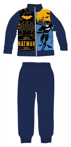 Batman Jungen Freizeitanzug - dunkelblau - 98