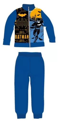 Batman Jungen Freizeitanzug - hellblau - 104