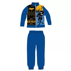Batman Jungen Freizeitanzug - hellblau - 116