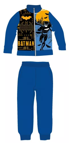 Batman Jungen Freizeitanzug - hellblau - 116
