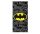 Batman schnell trocknendes Strandhandtuch - 70x140 cm