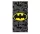 Batman schnell trocknendes Strandhandtuch - 70x140 cm