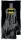 Batman Kinder-Strandtuch - 100% Baumwolle - 70x140 cm - Schwarz