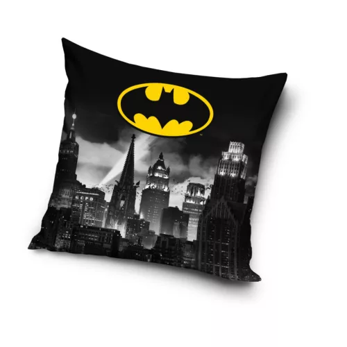 Batman Kissenbezug 40x40 cm