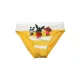 Baby-Badehose für Jungen - Bing Hase - gelb - 86