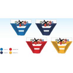 Bing Baby-Badehose (12-24 Monate)