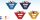 Bing Baby-Badehose (12-24 Monate)