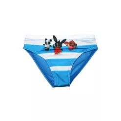   Baby Badeanzug für kleine Jungen - Bing Hase - hellblau - 80