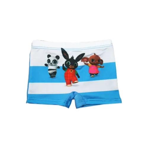 Baby Badehose für kleine Jungen - Bing Hase