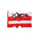 Baby Badehose für kleine Jungen - Bing Hase - rot - 80