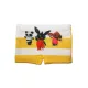 Baby Badehose für kleine Jungen - Bing Hase - gelb - 80