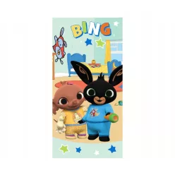 BING Handtuch 100% Baumwolle 70x140cm