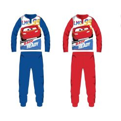 Disney Cars Trikot-Pyjama (3-8 Jahre)