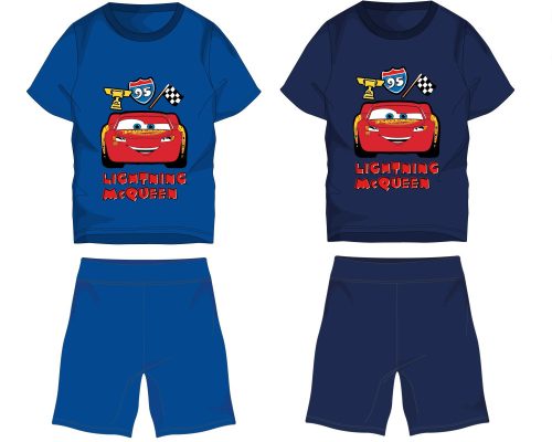 Disney Autos Abnutzung Set
