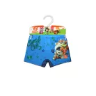 44 Schelmische Katze Boxershorts für Jungen