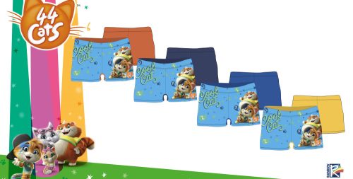 44Cats Badeshorts (3-6 Jahre)