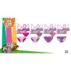 44Cats Bikini (3-6 Jahre)