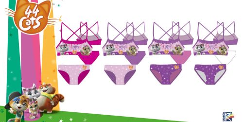 44Cats Bikini (3-6 Jahre)