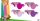 44Cats Badehose (3-6 Jahre)