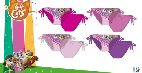 44Cats Badehose (3-6 Jahre)