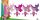 44Cats Trikini (3-6 Jahre)