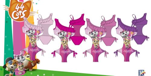 44Cats Trikini (3-6 Jahre)