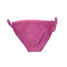 Baby Badeanzug für kleine Mädchen - 44 Kätzchen - lila - 86