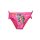 Baby Badeanzug für kleine Mädchen - 44 Kätzchen - pink - 92