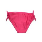 Baby Badeanzug für kleine Mädchen - 44 Kätzchen - pink - 92