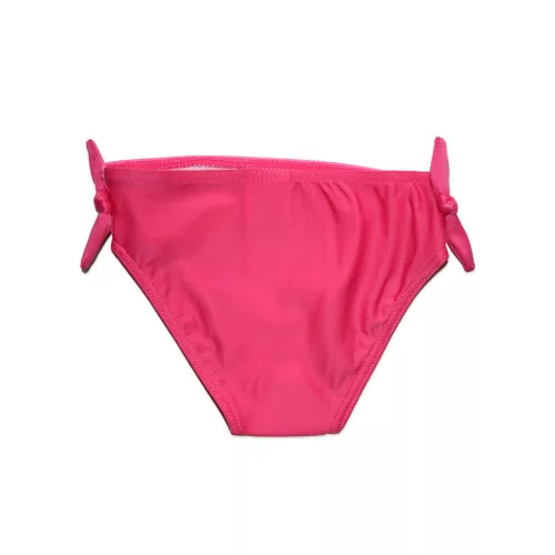 Baby Badeanzug für kleine Mädchen - 44 Kätzchen - pink - 92