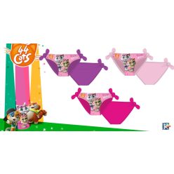 44Cats baby swimbrief girl (12-30 month)