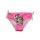 Baby Badeanzug für kleine Mädchen - 44 Kätzchen - hellrosa - 92