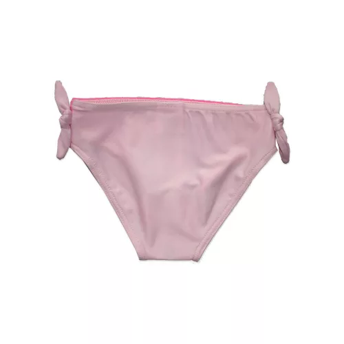 Baby Badeanzug für kleine Mädchen - 44 Kätzchen - hellrosa - 92