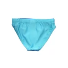 Baby-Badehose für Jungen - 44 Kater - mittelblau - 80