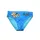 Baby-Badehose für Jungen - 44 Kater - mittelblau - 98