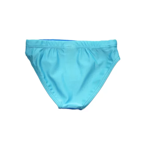 Baby-Badehose für Jungen - 44 Kater - mittelblau - 98