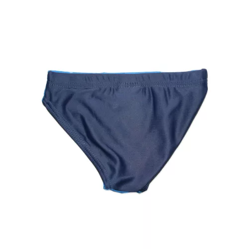Baby-Badehose für Jungen - 44 Kater - dunkelblau - 98