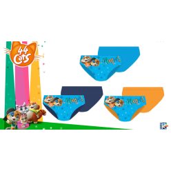 44Cats baby swimbrief boy (12-30 month)