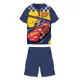 Sommer-Kurzarm-Kinder-Baumwollpyjama - Spiderman
