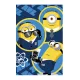 Minions Polardecke - 100 x 150 cm - 1