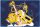 Minions rug, bathroom doormat - 80 x 120 cm