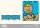 Enrico Coveri Babybett-Set - 2-teiliges Babybett-Set - blau - 120 x 150 cm