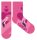 Flamingo rutschfeste Plüschnormale Socken für Kinder