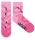 Flamingo rutschfeste Plüschnormale Socken für Kinder