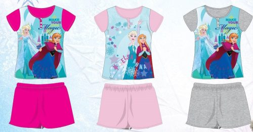 Disney Mickey kurzer Schlafanzug (3-7 Jahre)