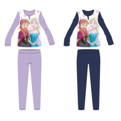 Disney Frozen Trikot-Pyjama (3-8 Jahre)