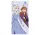 Disney Frozen schnell trocknendes Strandhandtuch - 70x140 cm