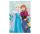 Disney Frozen Fleece-Decke - 100 x 150 cm